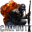 Call of Duty Icon 64x64 png